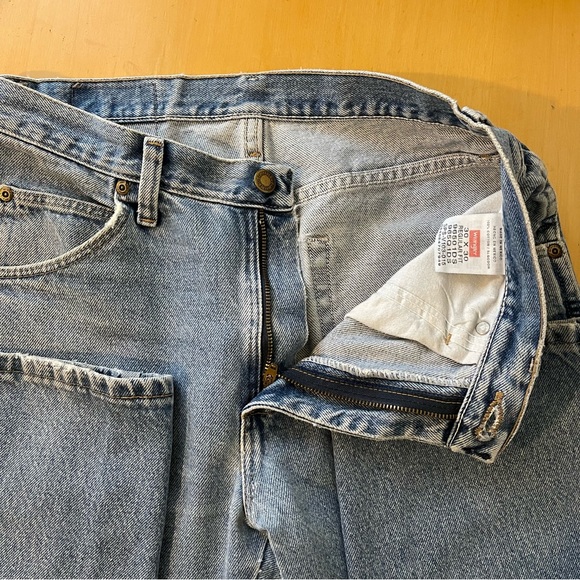 {Wrangler} Men’s Jeans - Picture 11 of 11